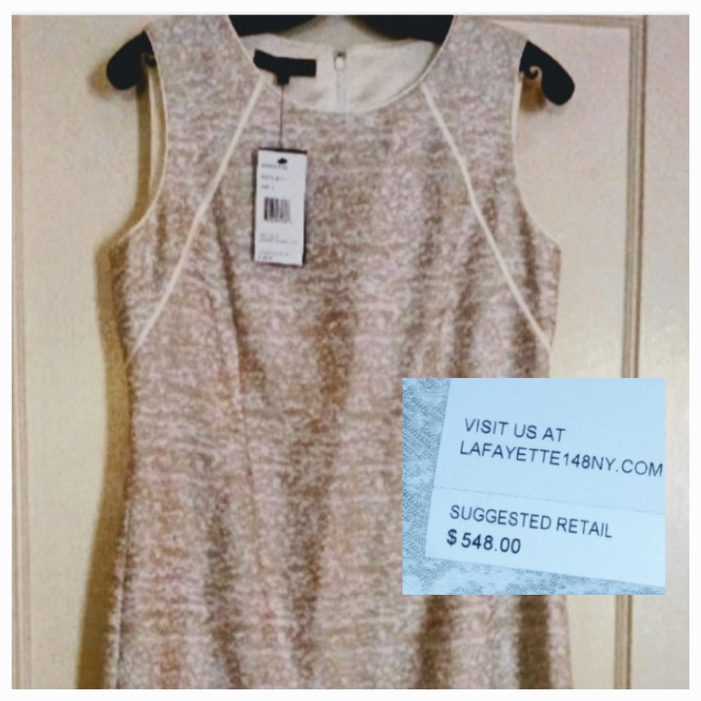 Lafayette 148 size 6 Dress